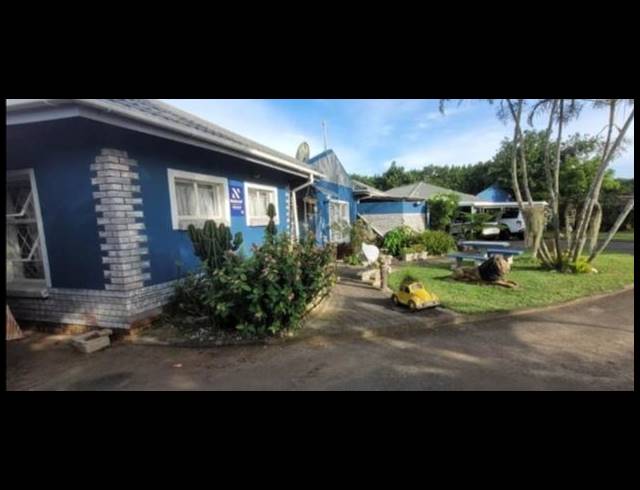 4 BEDROOM HOUSE FOR SALE IN VELD EN VLEI